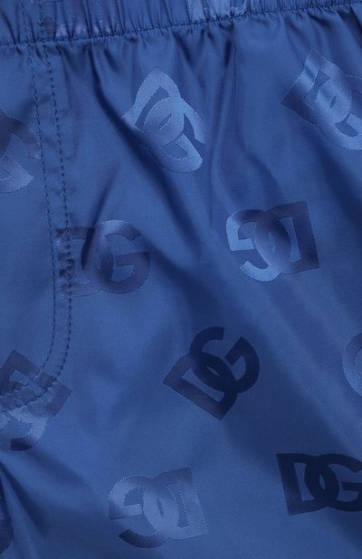 Плавки-шорты DOLCE & GABBANA, арт. L4J818/FJSCW/2-6, фото 3