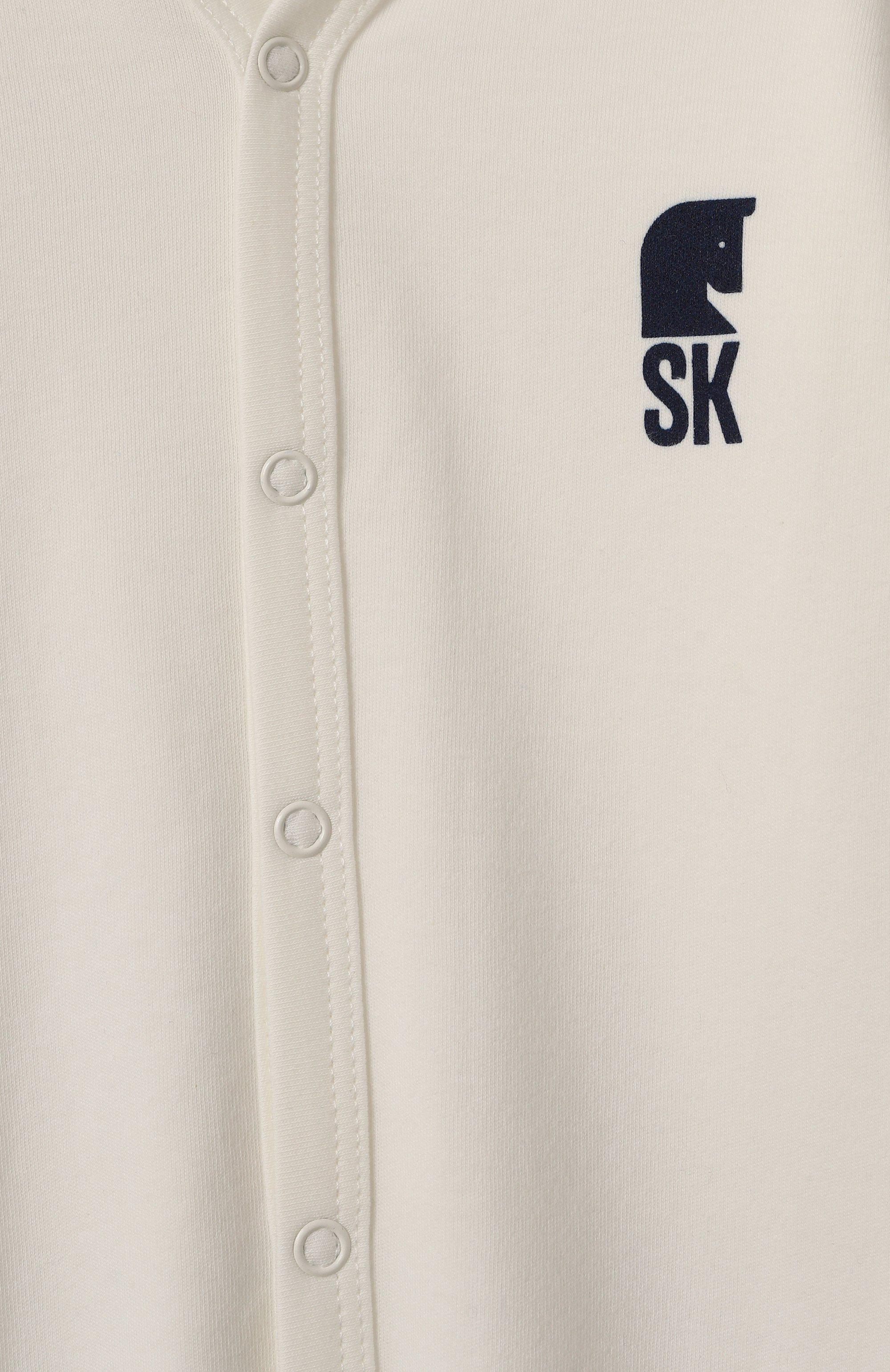 Комплект из комбинезона и боди marco SASHA KIM, арт. УТ-00000961, фото 6