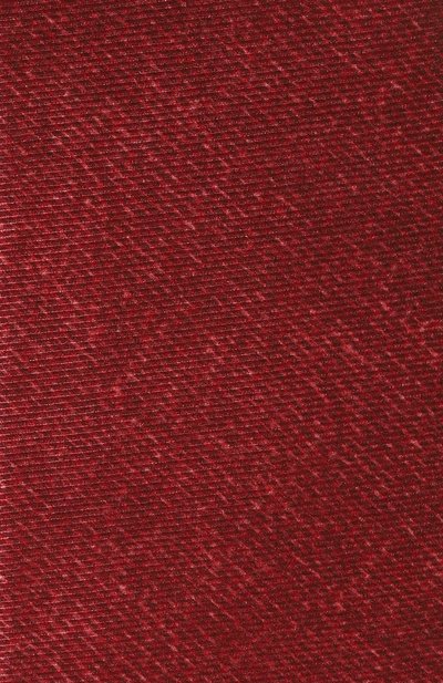 Шелковый галстук KITON красного цвета по цене 29500 руб., арт. UCRVKPC07H59, фото 4 Шелковый галстук KITON, арт. UCRVKPC07H59, фото 4