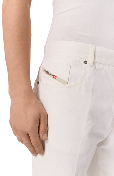 Джинсы 2023 d-finitive DIESEL, арт. A17685/0JQAL, фото 5