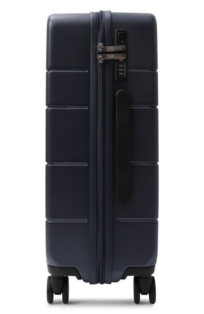 Чемодан DIRK BIKKEMBERGS, арт. BKTR01234S, фото 3