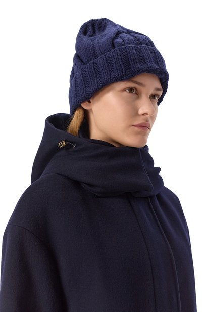 Кашемировая шапка MVST, арт. AW57-667MU, фото 2