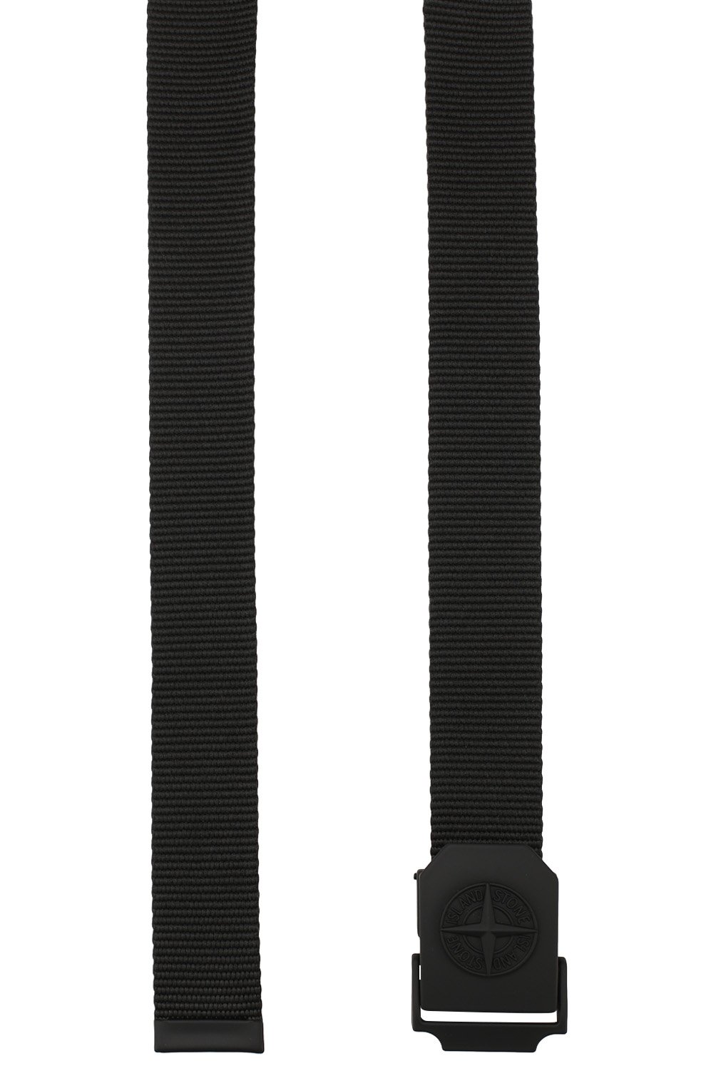 Текстильный ремень STONE ISLAND, арт. 701594075, фото 2