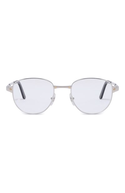 Оправа CARTIER, арт. CT0572 002, фото 4