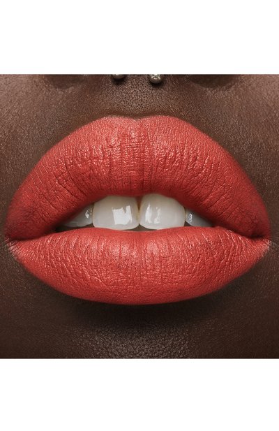 Губная помада macximal matte, оттенок no coralation (3,5g) MAC, арт. NY9N-12, фото 5