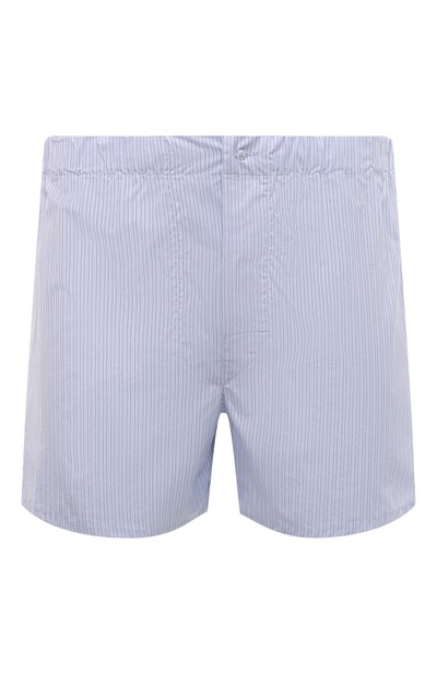 Мужские хлопковые боксеры STEFANO RICCI, арт. BX005/L1360