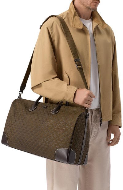 Мужская сумка EMPORIO ARMANI, арт. EM002131/AF29023