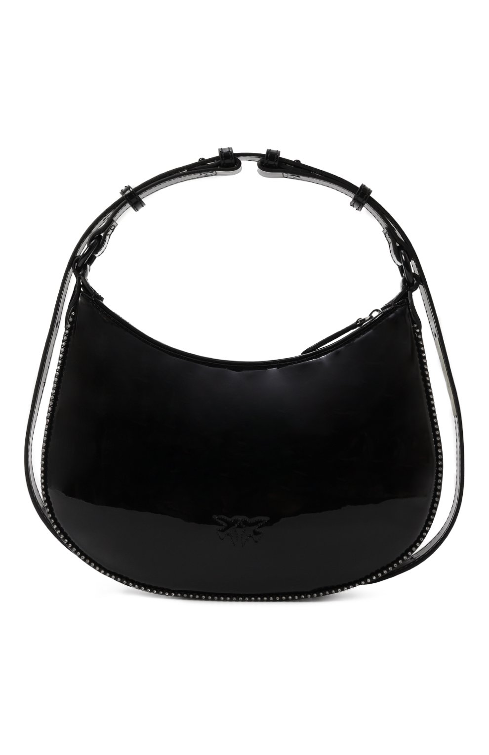 Сумка half moon mini PINKO, арт. 102790/A20G, фото 6