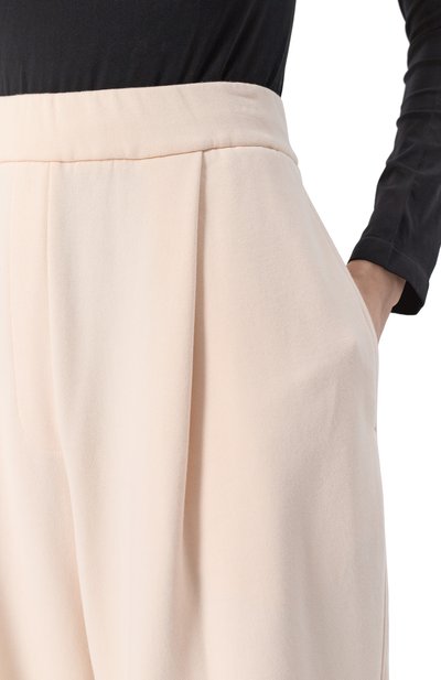 Хлопковые брюки DRIES VAN NOTEN, арт. 251-011107-1610, фото 5