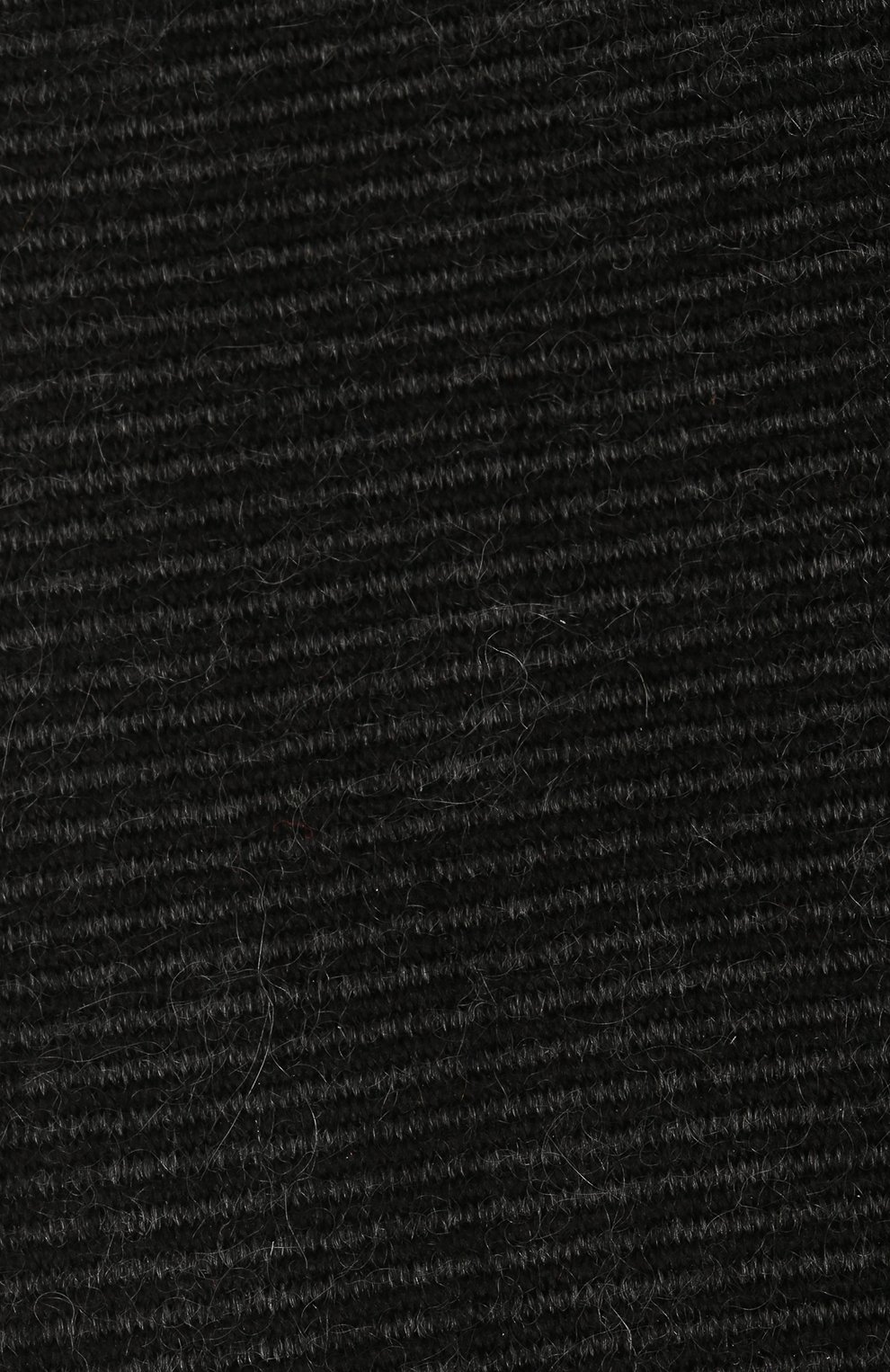 Галстук из кашемира и шелка RALPH LAUREN, арт. 791820828, фото 3