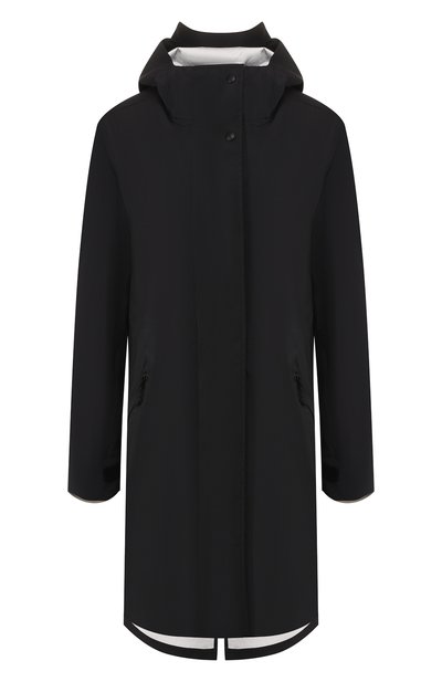 Женский плащ kitsilano с капюшоном CANADA GOOSE, арт. 5611LB