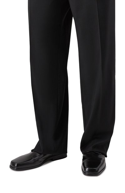 Кожаные дерби parapetto MARSELL, арт. MM4732/P041, фото 3