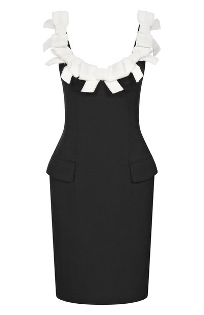 Женское платье SHUSHU/TONG, арт. FSDFDR06/ASA036