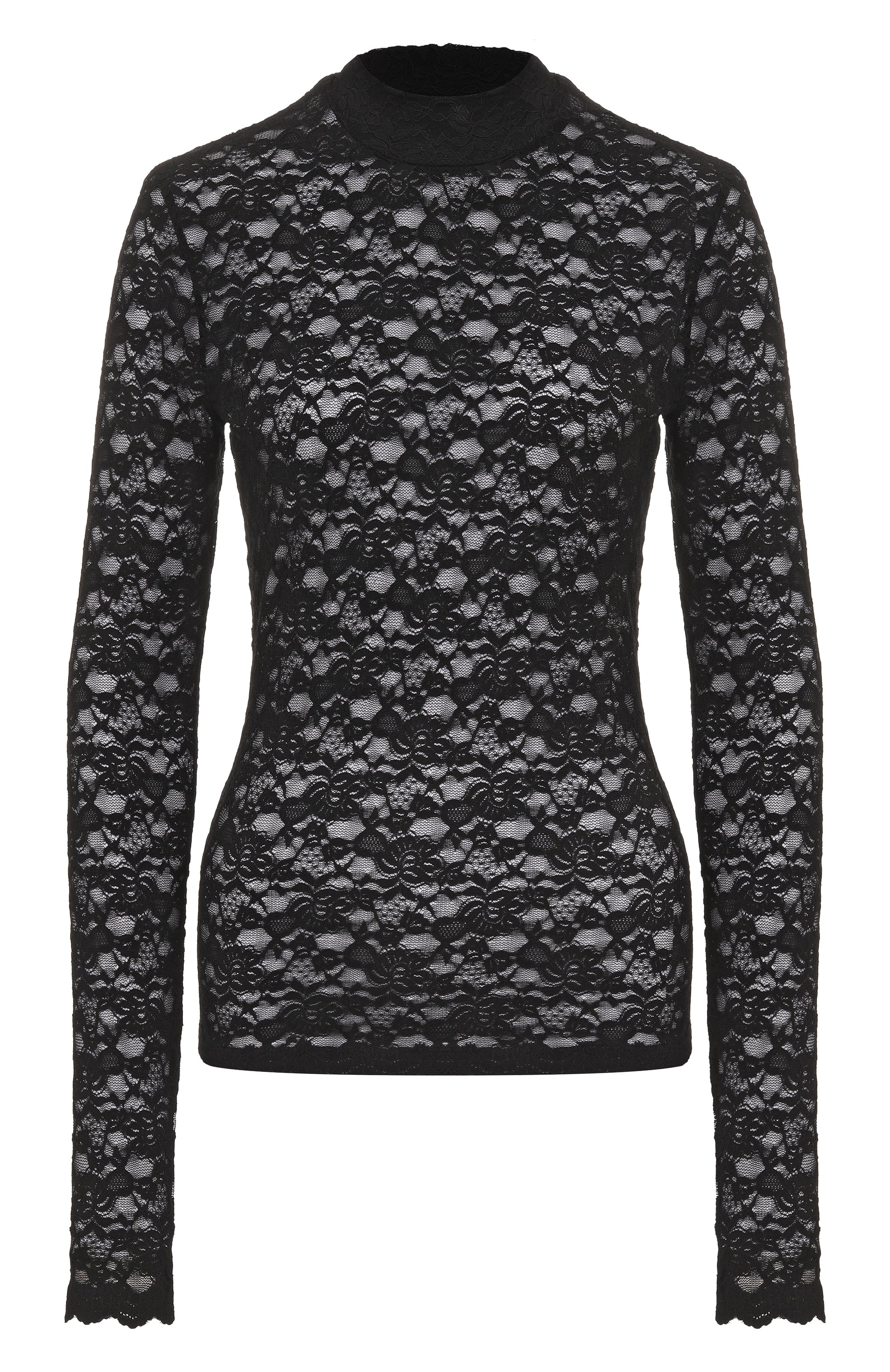 Водолазка JUUN.J, арт. JW5241W035, фото 1