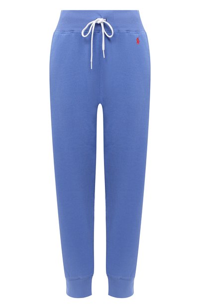 Хлопковые джоггеры POLO RALPH LAUREN, арт. 211794397, фото 1