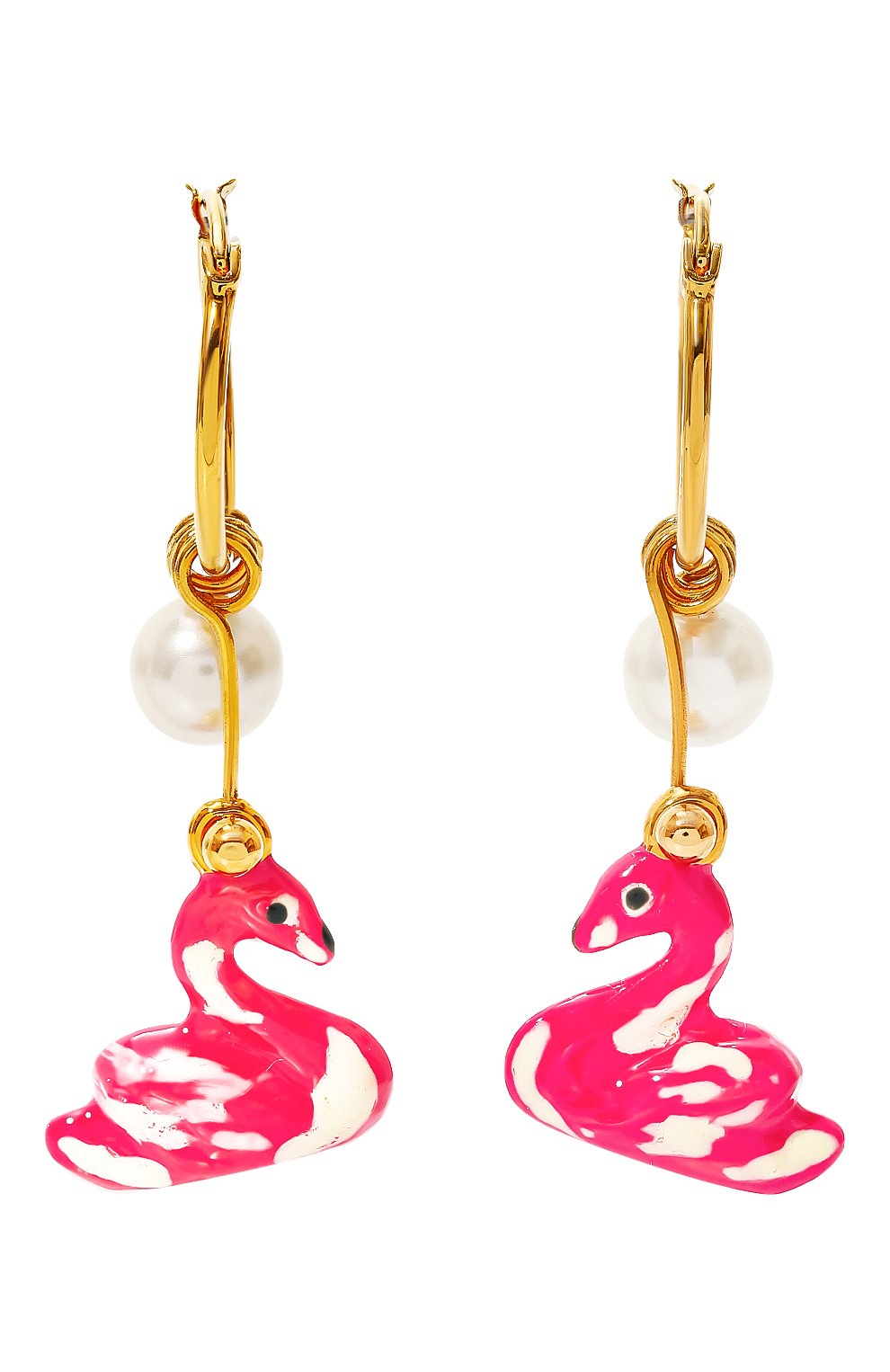 Серьги MARNI, арт. 0RMV0438A0 M2000, фото 1