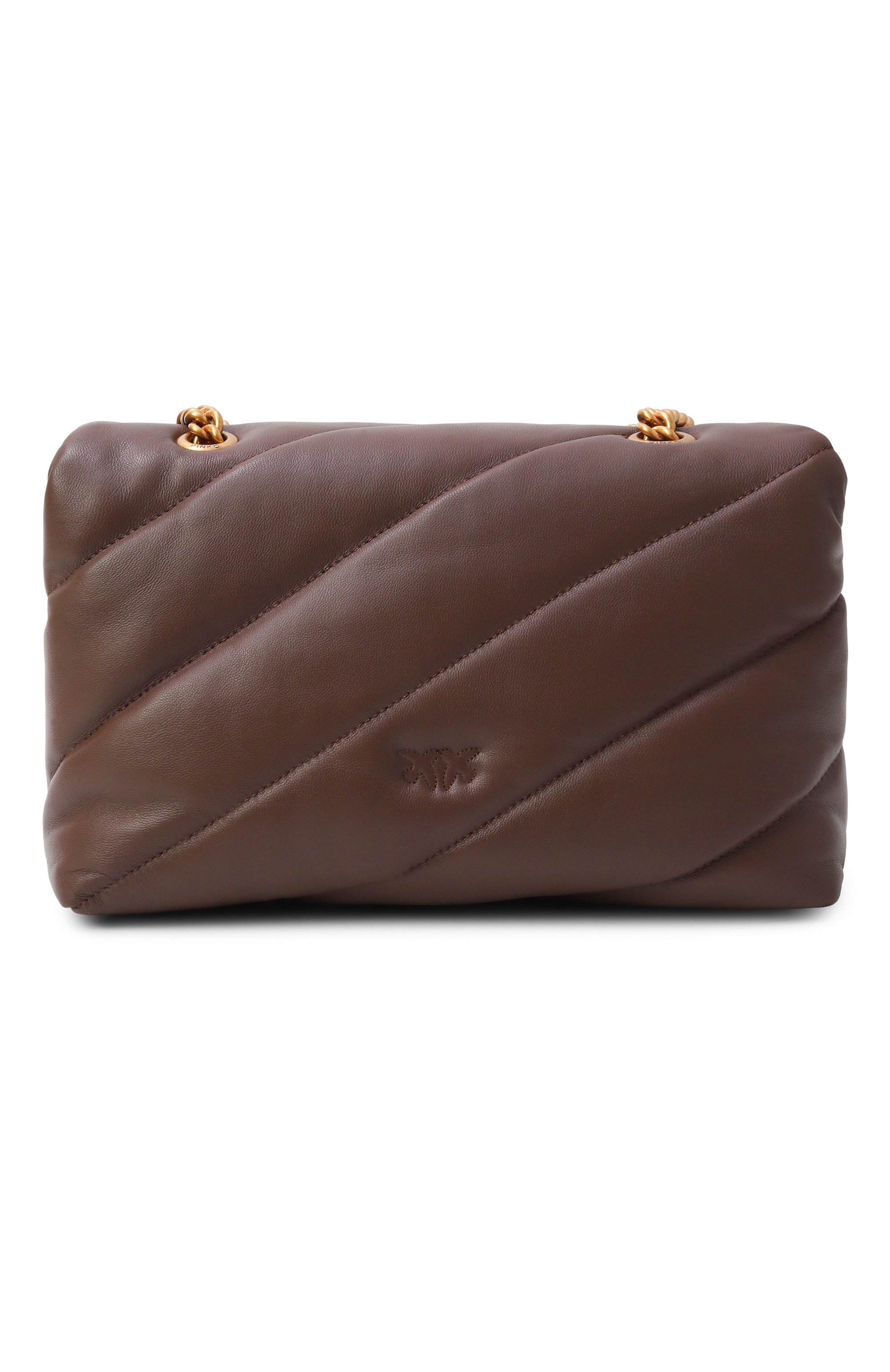 Сумка love puff classic PINKO, арт. 100038/A0F2, фото 6