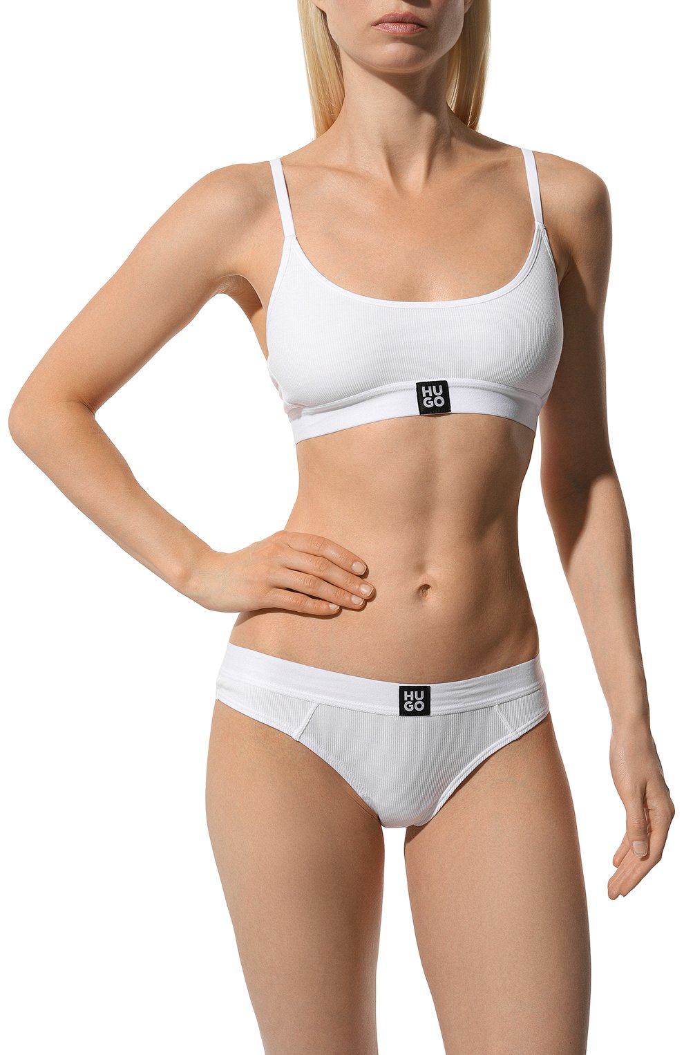 Бра-топ HUGO, арт. 50496811, фото 2