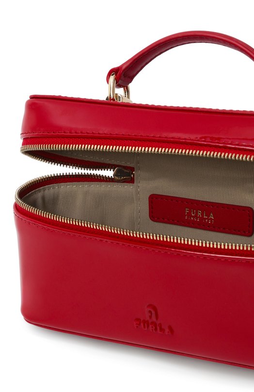 Сумка Camelia mini Furla WE00780/BX0246 Красный  WE00780/BX0246 Фото 5