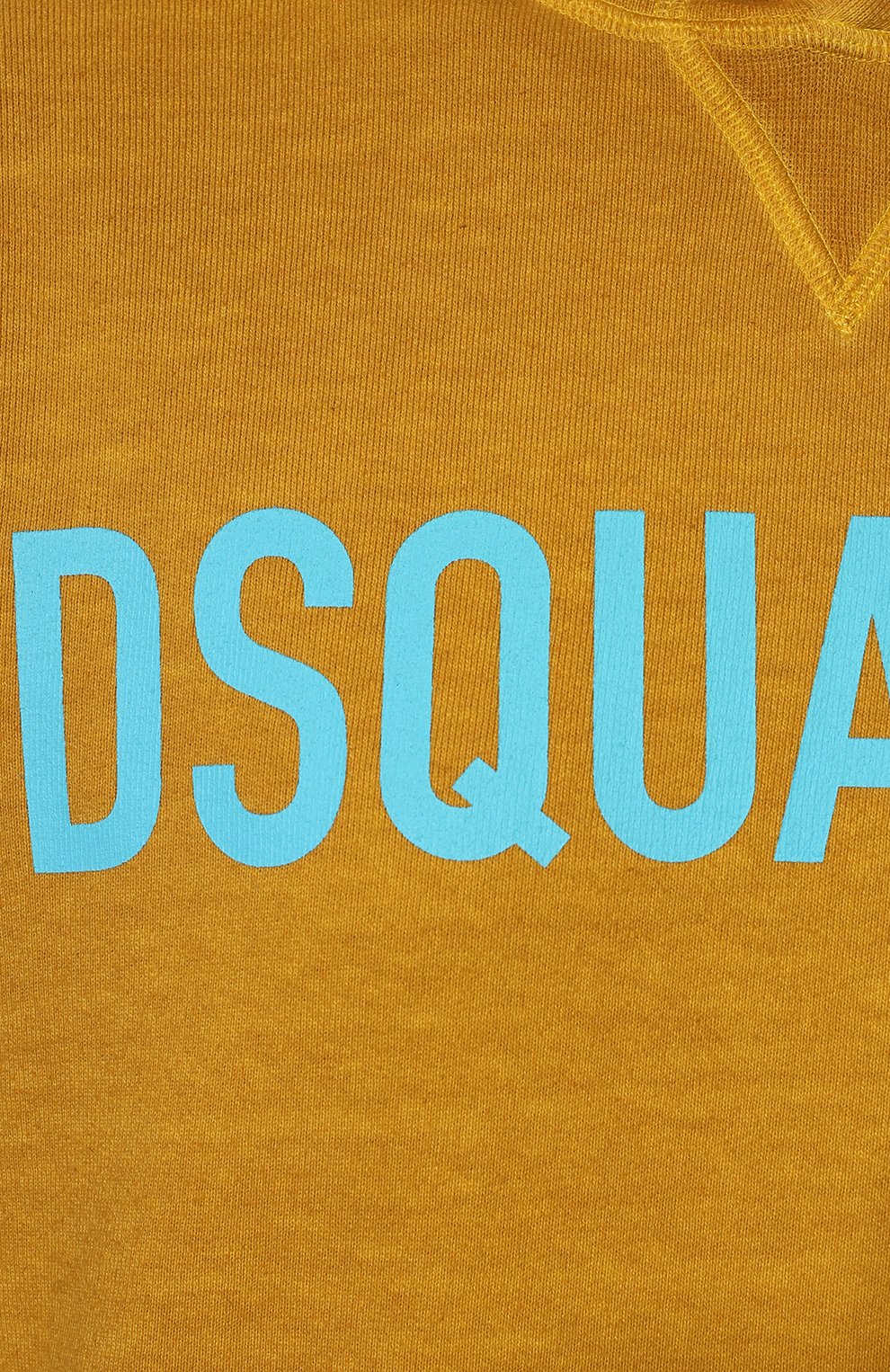 Хлопковое худи DSQUARED2, арт. S73GU0080/S25535, фото 5