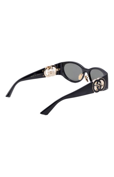 Солнцезащитные очки GUCCI, арт. GG2123SA 001, фото 4