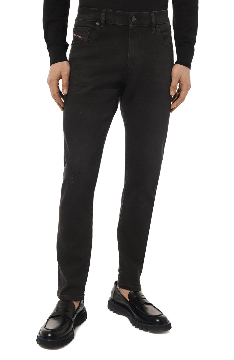 Джинсы DIESEL, арт. A03558/0TFAS, фото 3