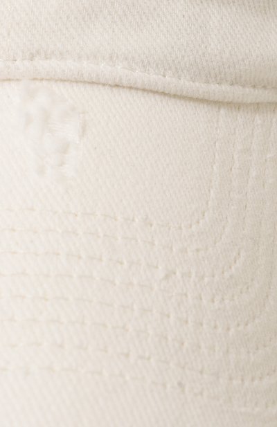 Хлопковая бейсболка BALENCIAGA, арт. 750716/410B2, фото 4