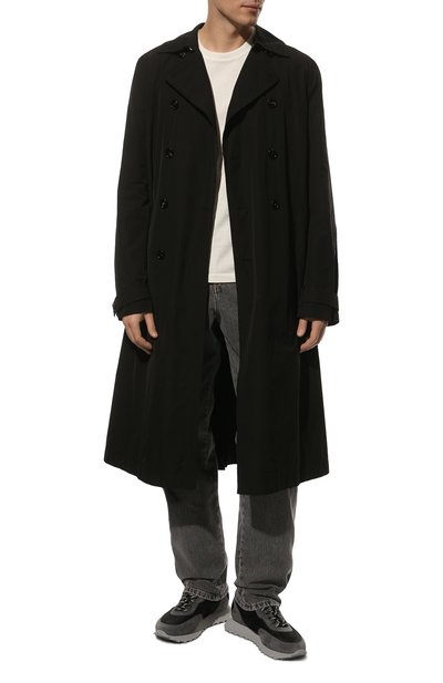 Комбинированные кроссовки rush one GHOUD, арт. E12IS0LMPS05, фото 2