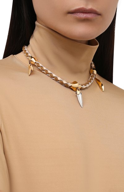 Колье CHLOÉ, арт. CHC21AF002CL1, фото 2