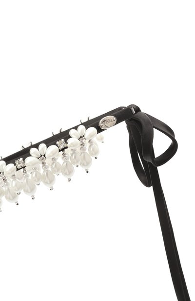 Ободок-чокер PANFIL, арт. 0-CHO-PP, фото 3