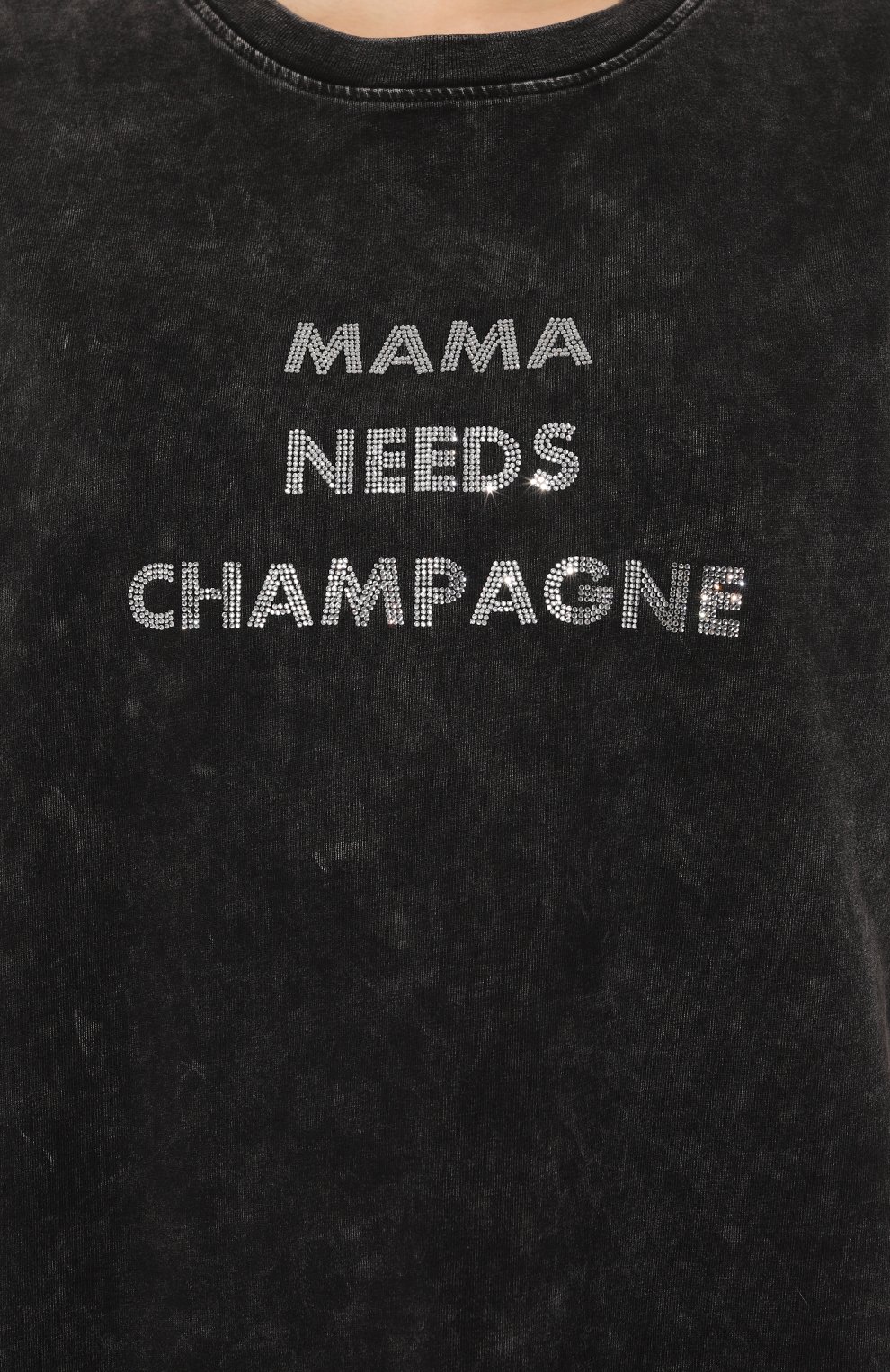 Хлопковая футболка SEVEN LAB, арт. CTR1.01.226.355.2501, фото 5