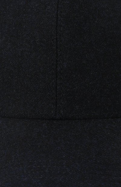 Шерстяная бейсболка MOORER, арт. R0BINS0N-GQ/M0UCL100001, фото 4