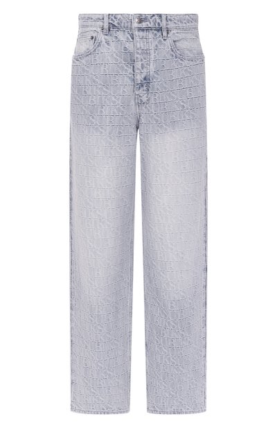 Мужские джинсы KSUBI, арт. MPF25DJ021