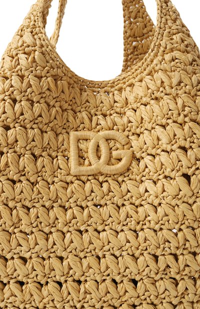 Сумка-тоут 3.5 DOLCE & GABBANA, арт. BB7655/A4547, фото 3