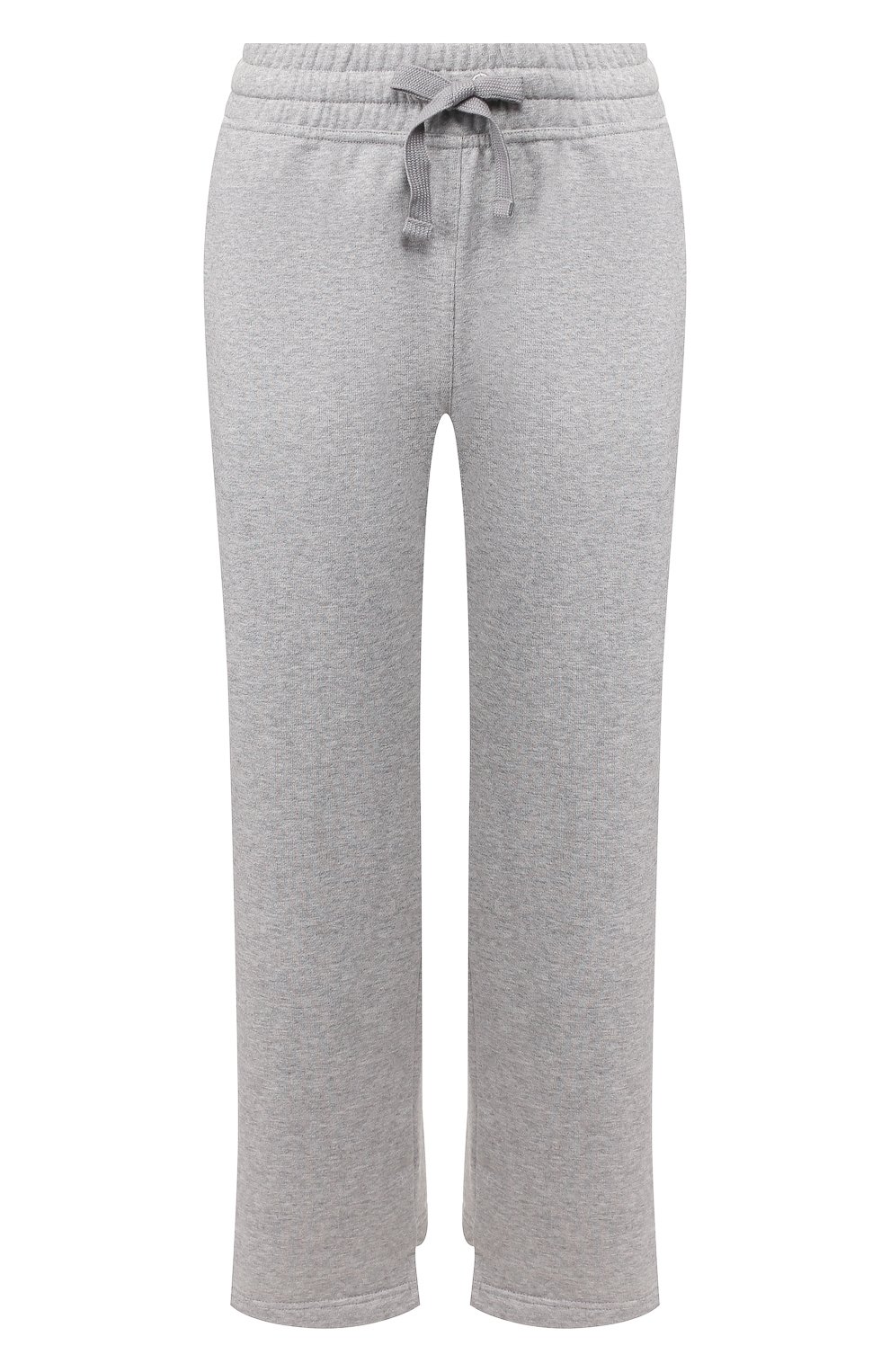 Хлопковые брюки ADIDAS BY STELLA MCCARTNEY, арт. FL2846, фото 1