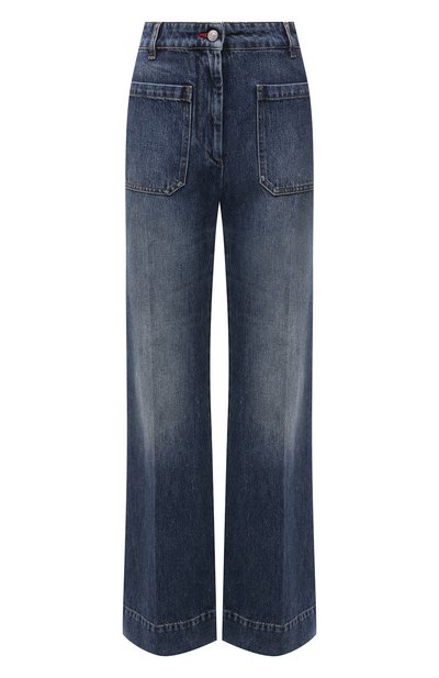 Женские джинсы VICTORIA BECKHAM, арт. 1122DJE003197B