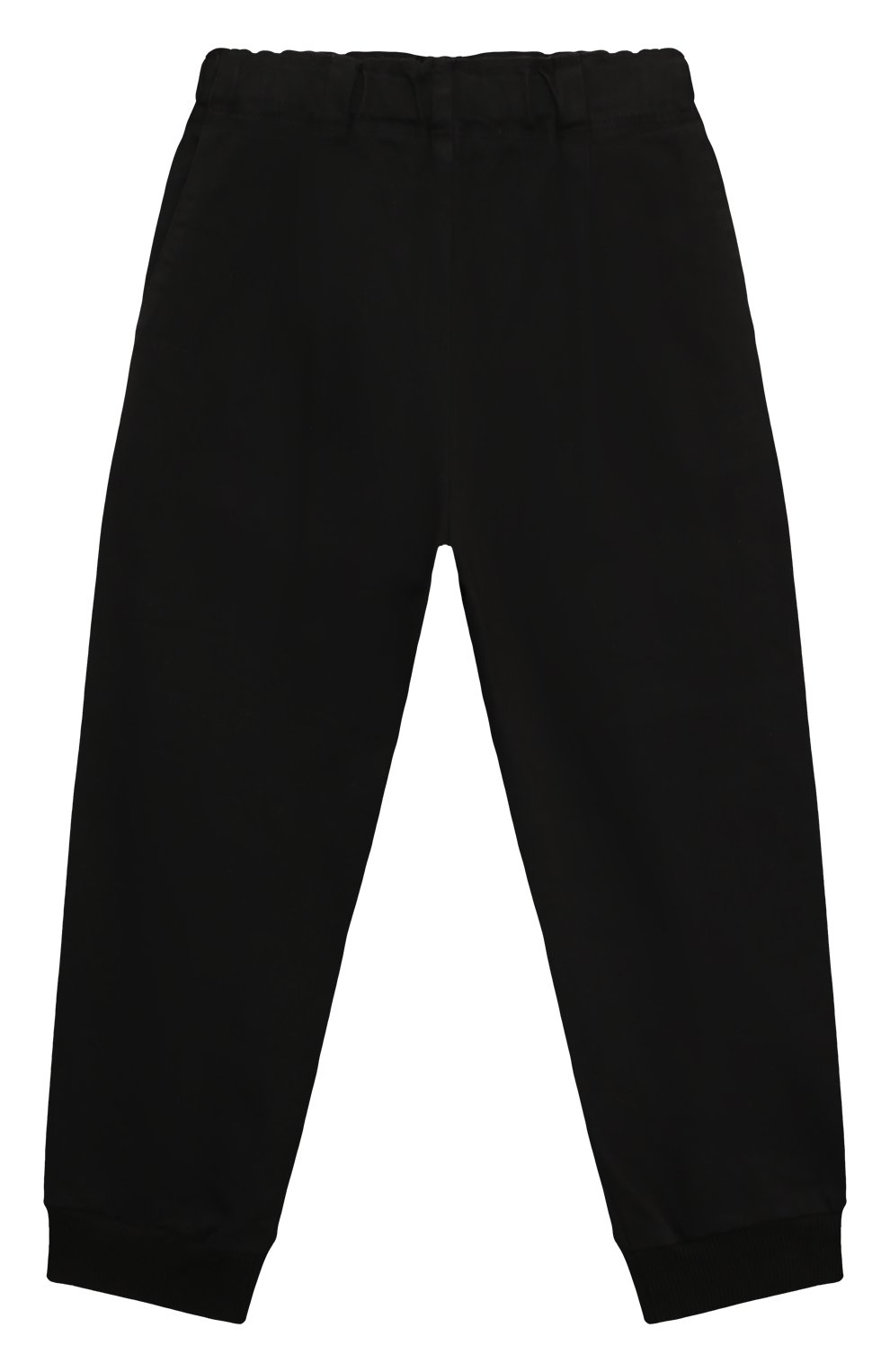 Хлопковые джоггеры MOSCHINO, арт. HUP080/LPC11/4-8, фото 1