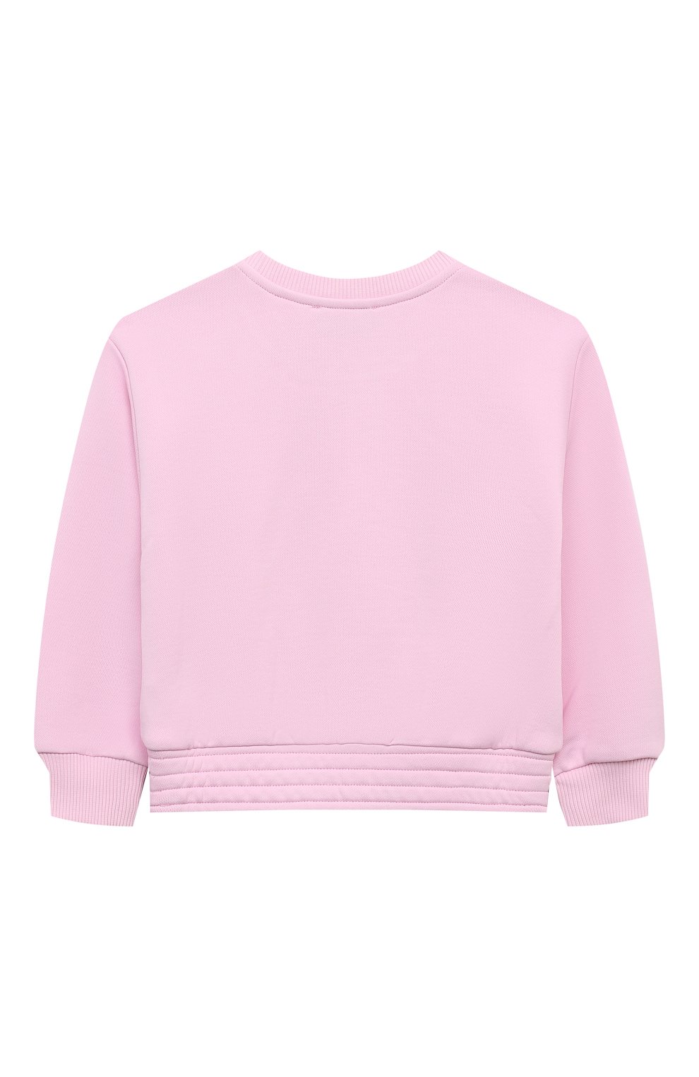 Комплект из свитшота и брюк MOSCHINO, арт. HDK020/LCA55/4A-8A, фото 3