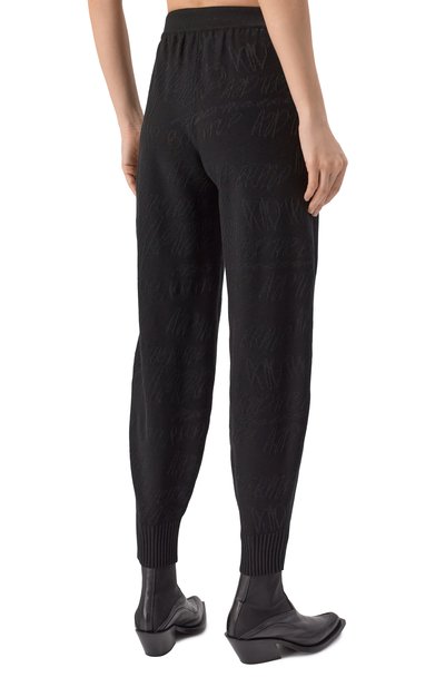 Джоггеры из вискозы AND THE BRAND, арт. S25-P070-1203-900, фото 4