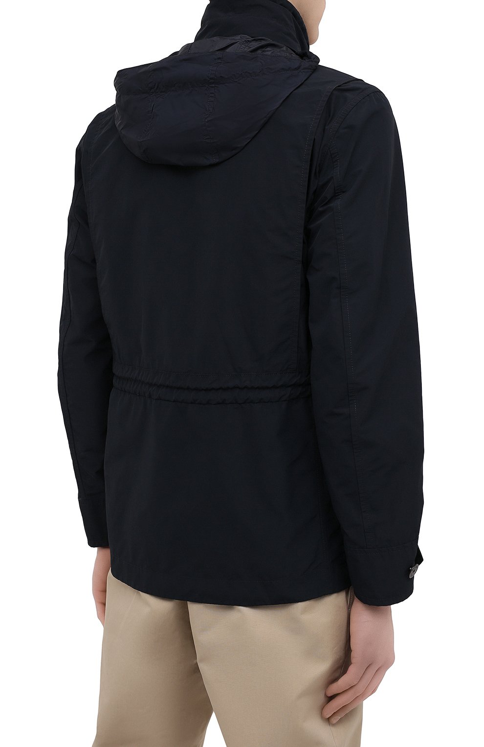 Куртка STONE ISLAND, арт. 741540922, фото 6