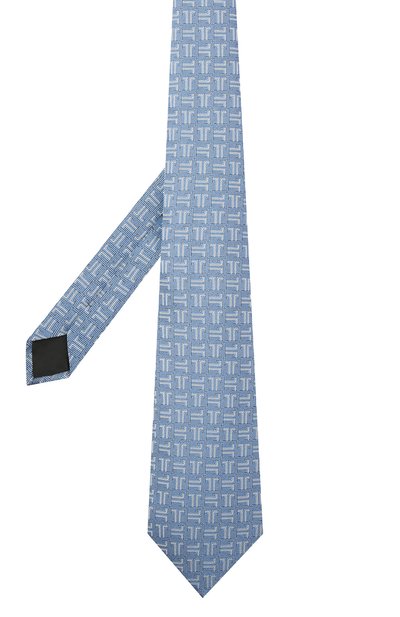 Шелковый галстук LANVIN, арт. 2059/TIE, фото 2