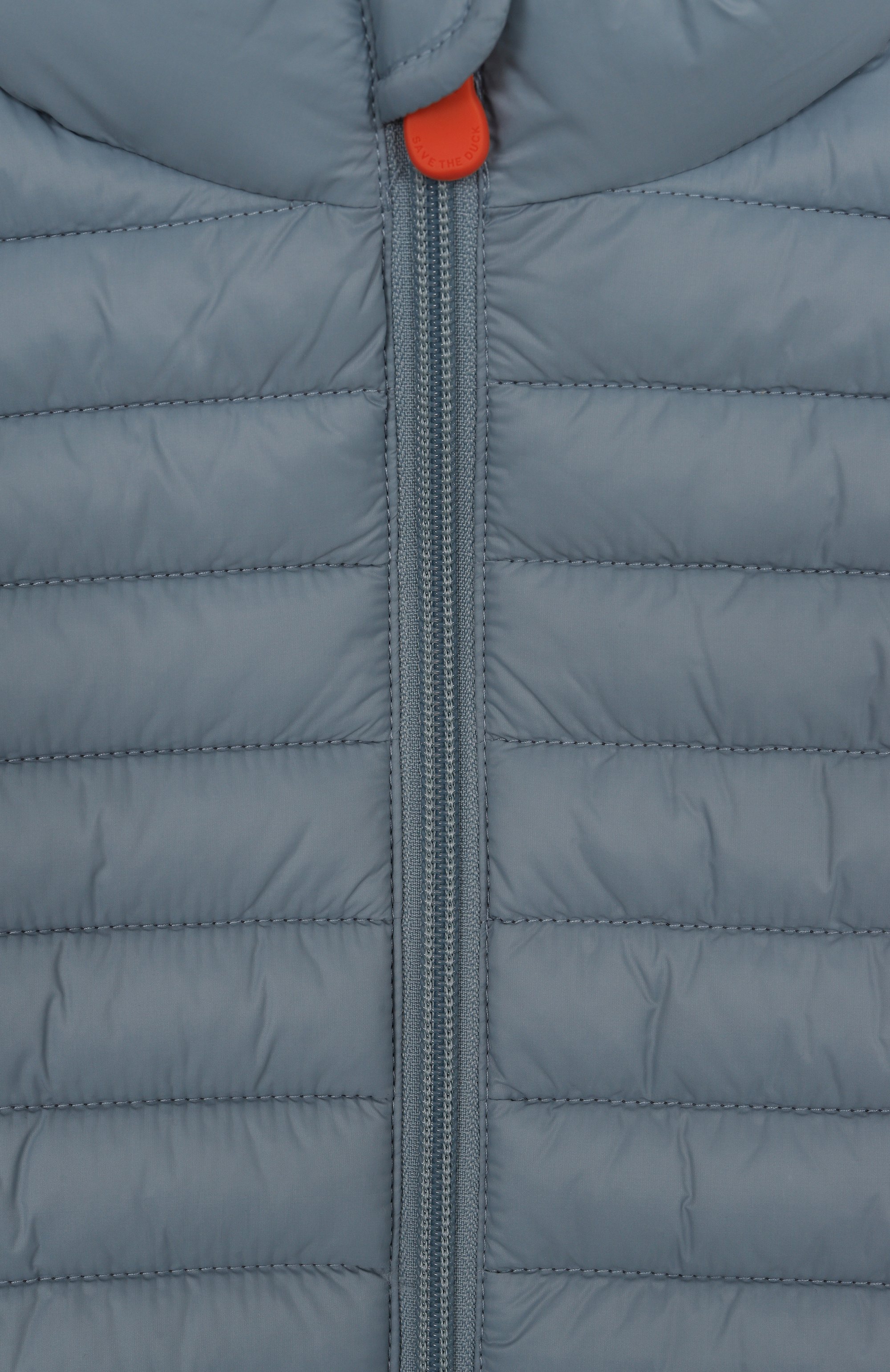 Утепленный жилет SAVE THE DUCK, арт. J82430X/D0LIN/GIGA20/10-16, фото 3