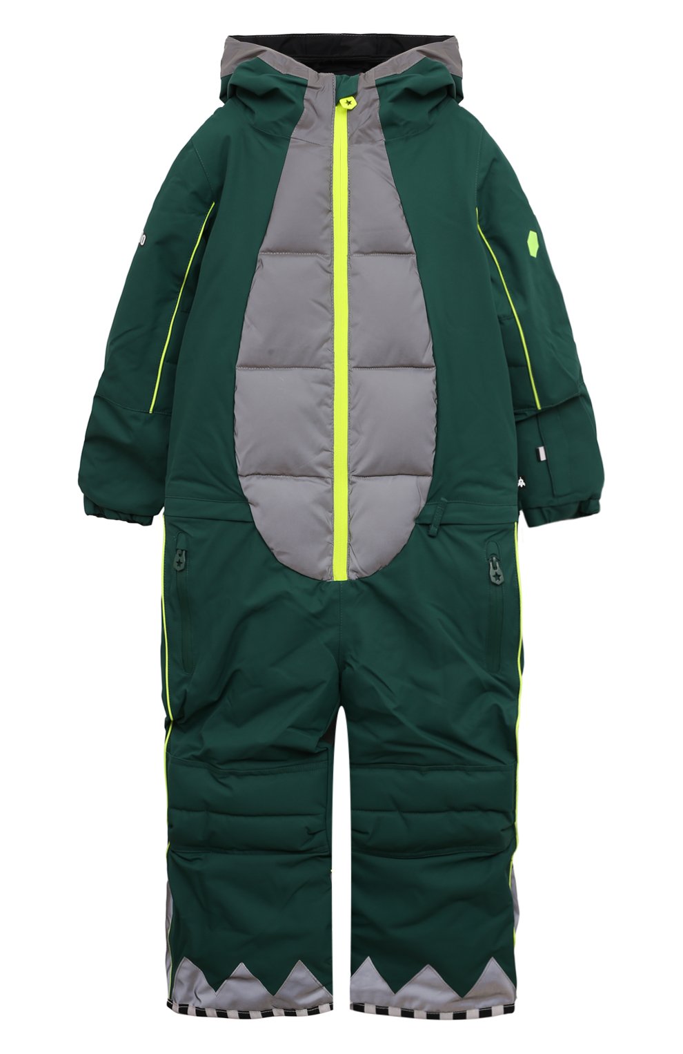 Утепленный комбинезон WEEDO, арт. MON24JSBGS6, фото 1