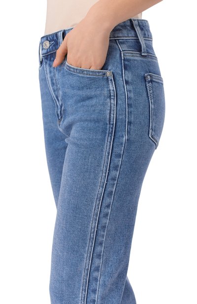 Джинсы laurel canyon PAIGE, арт. 1M40E77-8438_001, фото 5