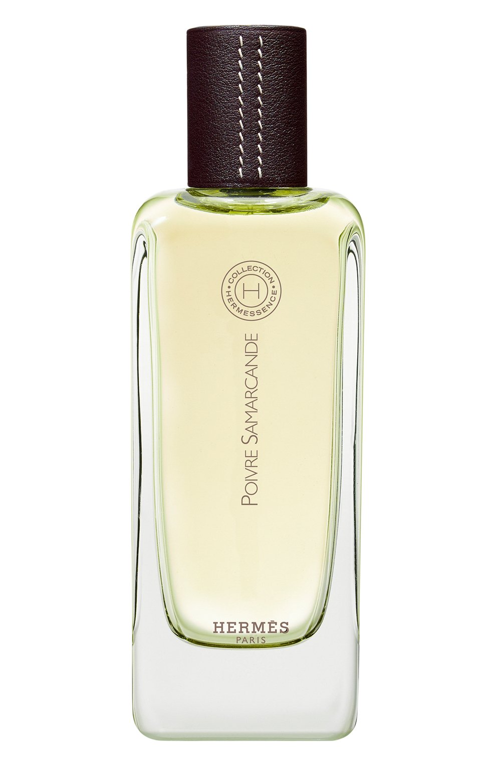 Туалетная вода hermessence poivre samarcande (100ml) HERMÈS бесцветного цвета по цене 35400 руб., арт. 38168H, фото 1 Туалетная вода hermessence poivre samarcande (100ml) HERMÈS, арт. 38168H, фото 1