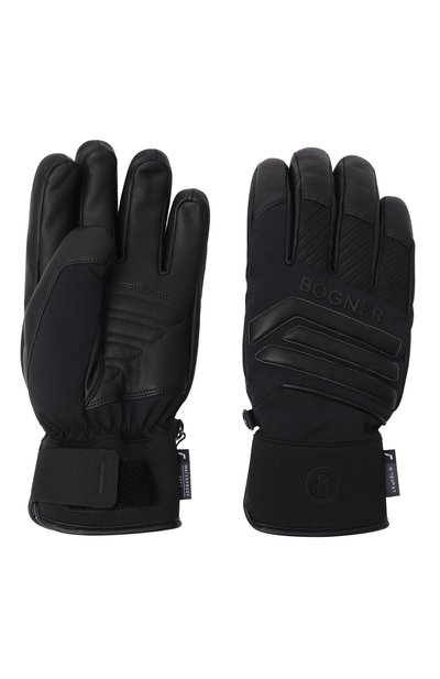 Утепленные перчатки BOGNER, арт. 6597256, фото 3