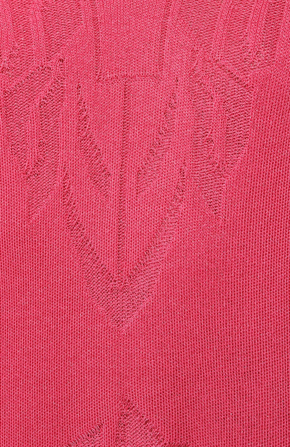 Платье из вискозы FREEAGE, арт. S24.DR077M.7000.604, фото 5