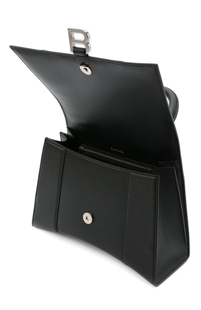 Сумка hourglass m BALENCIAGA, арт. 619668/1IZHY, фото 5