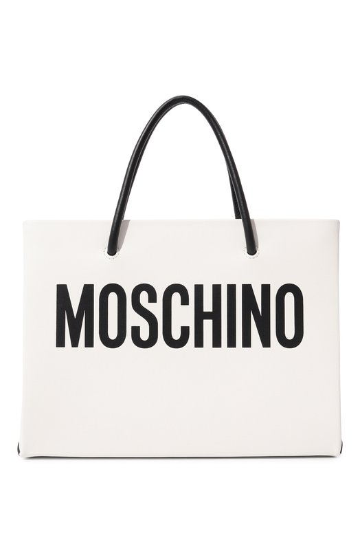 фото Сумка-тоут moschino