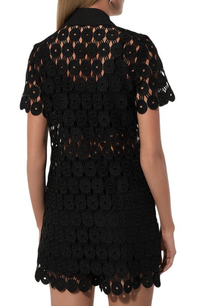 Блузка ERIKA CAVALLINI, арт. E4SG01, фото 4